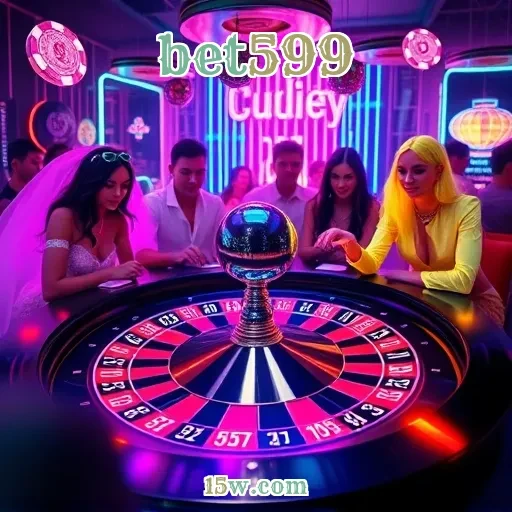 bet599: Explore os Recursos Exclusivos da Seção Ao Vivo Agora Mesmo!