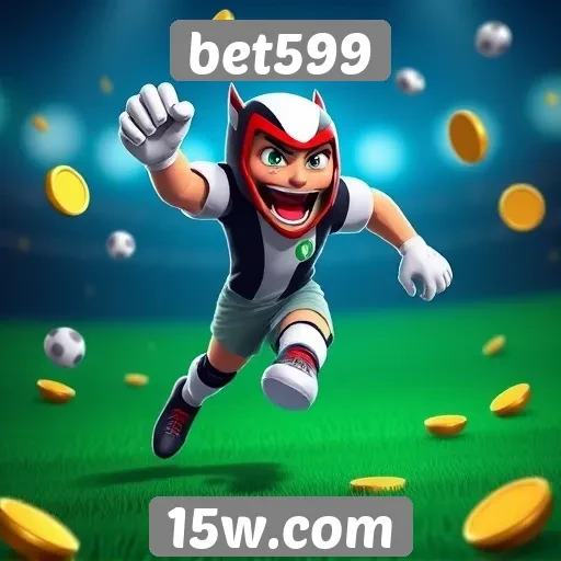 Principais jogos disponíveis na plataforma bet599