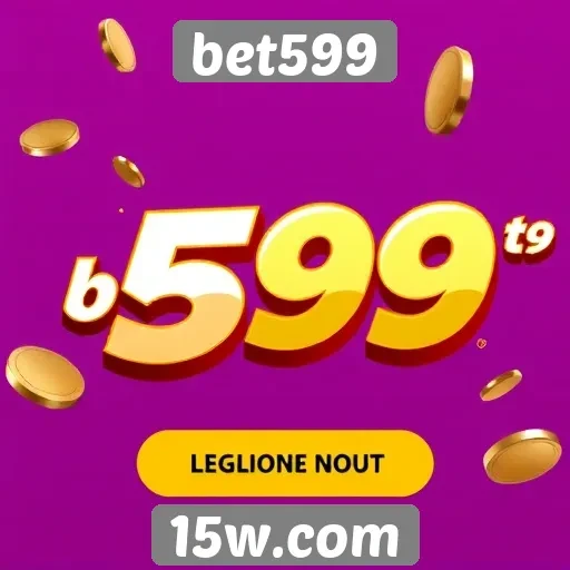 Ofertas e promoções disponíveis na bet599