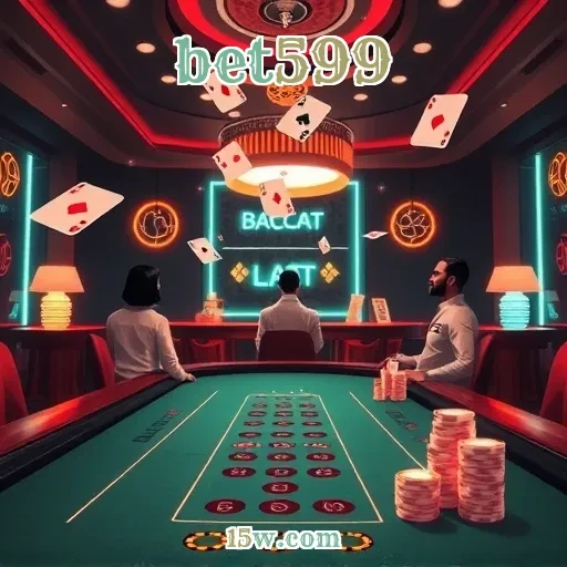 bet599: As Melhores Promoções para Apostadores no Brasil