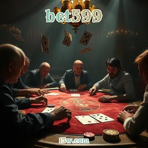 bet599 e a Segurança que Garante a Diversão dos Jogadores