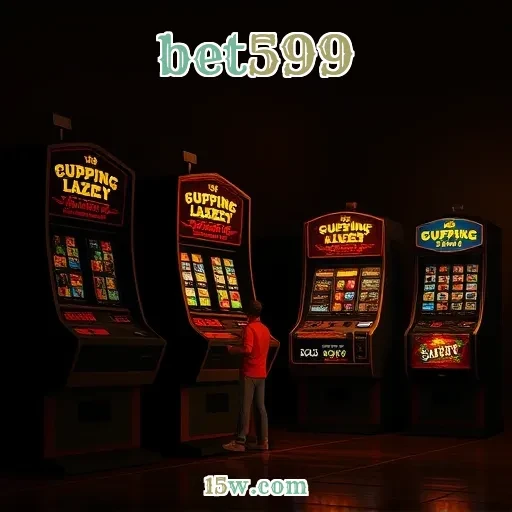 bet599 - Caça-Níqueis