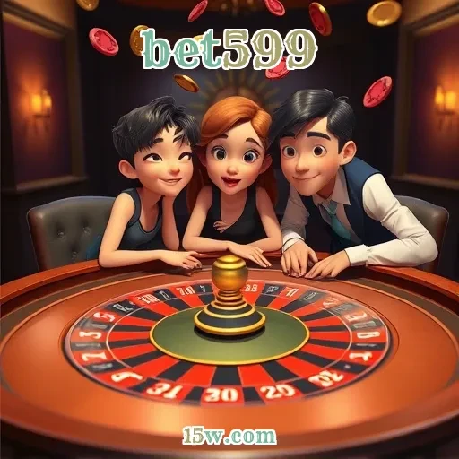 bet599: Suporte Imprescindível para Sua Aventura nos Jogos Online